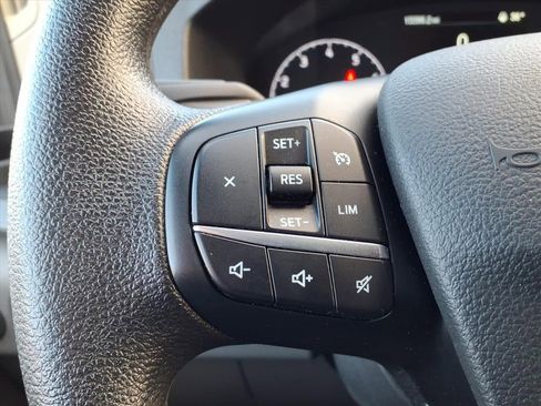 Certified 2024 Ford Transit 250 Low Roof w/ Exterior Upgrade Package image 23