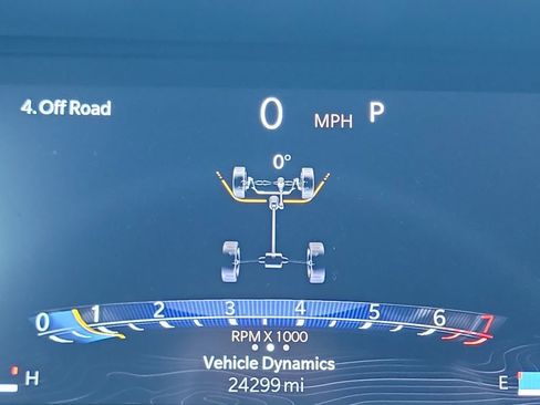 Used 2023 Jeep Grand Cherokee Limited w/ Black Appearance Package image 19