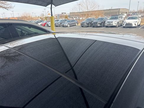 Certified 2021 Lexus LS 500 500 Luxury Package w/ Luxury Package image 11