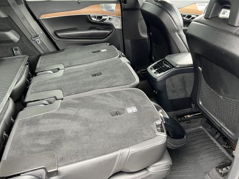 Used 2016 Volvo XC90 T6 Inscription w/ Vision Package AWD/4WD image 25