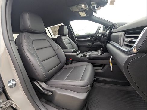 New 2027 GMC Terrain Elevation w/ Elevation Premium Package AWD/4WD image 13