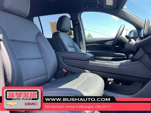 Used 2026 Chevrolet Traverse LT AWD/4WD image 28