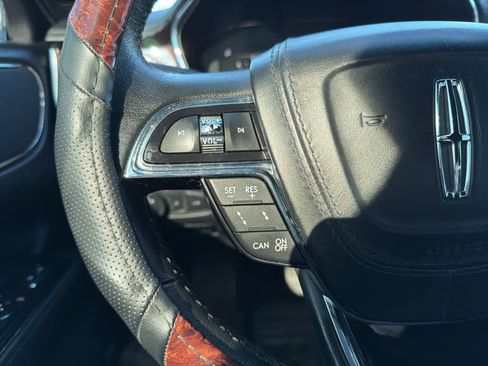 Used 2020 Lincoln Continental AWD w/ Equipment Group 500A image 19