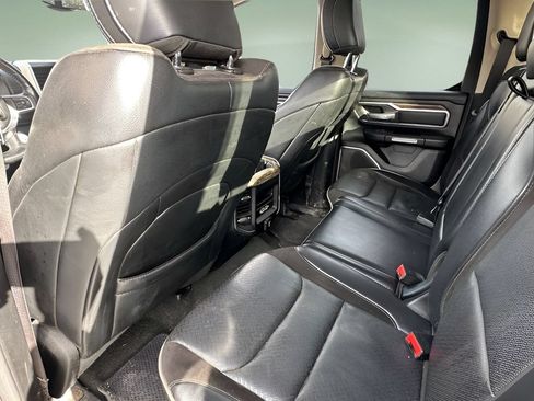Used 2020 RAM 1500 Laramie RWD image 20