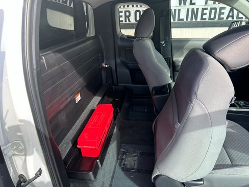 Used 2023 Toyota Tacoma SR image 24