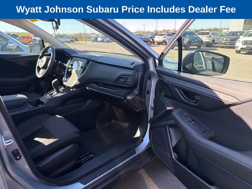 Used 2024 Subaru Outback AWD/4WD image 36