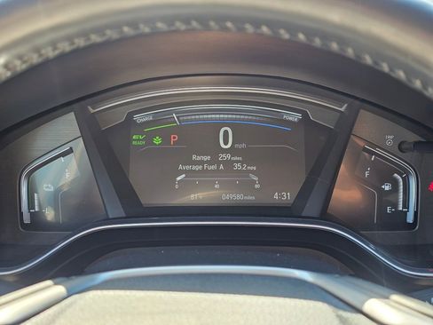 Used 2020 Honda CR-V Touring image 13