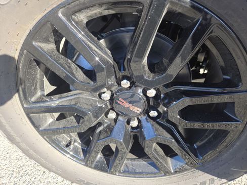 New 2026 GMC Sierra 1500 Elevation w/ Elevation Select Package image 13