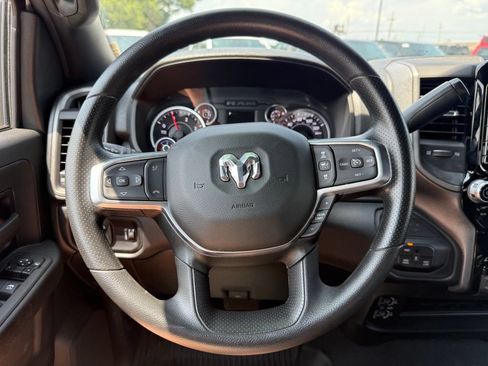 Used 2025 RAM 2500 Tradesman AWD/4WD image 14