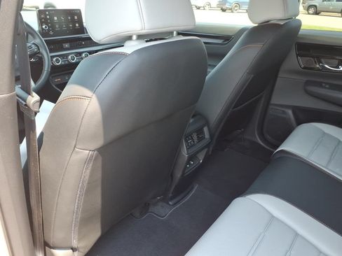 Used 2026 Honda CR-V Sport Touring image 10