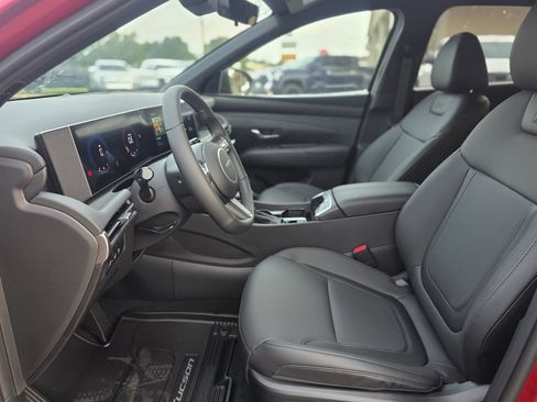 New 2026 Hyundai Tucson XRT image 26
