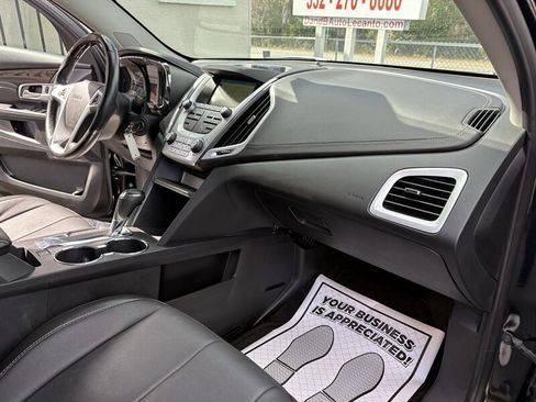 Used 2017 GMC Terrain Denali image 45