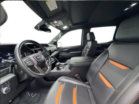 Used 2025 GMC Sierra 1500 AT4 AWD/4WD image 21