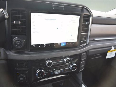 New 2026 Ford F350 Platinum w/ Snow Plow Prep Package image 10