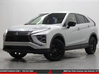 New 2026 Mitsubishi Eclipse Cross LE video 1