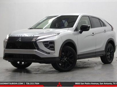 New 2026 Mitsubishi Eclipse Cross LE