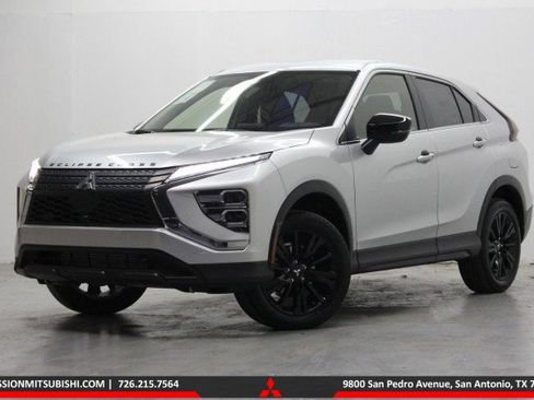 New 2026 Mitsubishi Eclipse Cross LE image 1