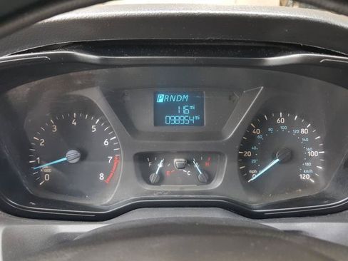 Used 2019 Ford Transit 250 148 High Roof Extended RWD image 15