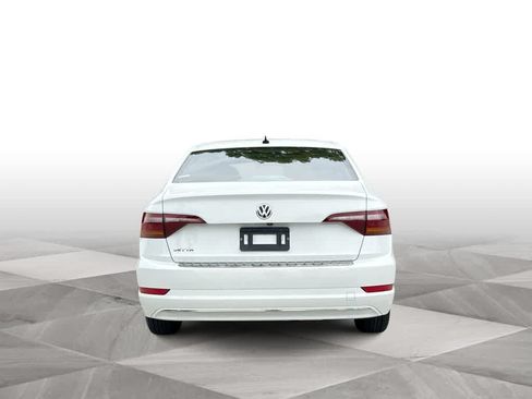 Used 2019 Volkswagen Jetta SE FWD image 7