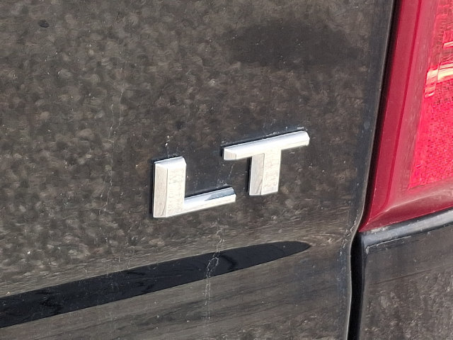 Used 2024 Chevrolet Silverado 1500 LT AWD/4WD image 33
