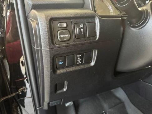 Used 2016 Toyota 4Runner 4WD image 32