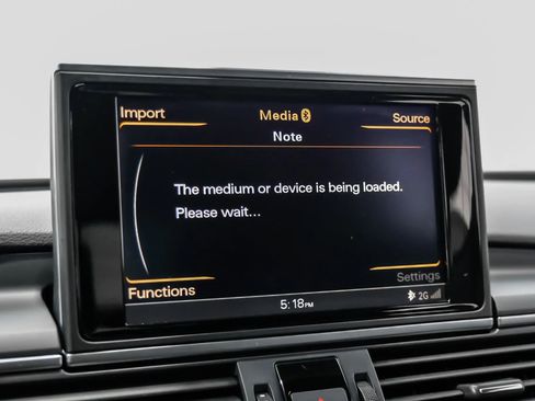 Used 2015 Audi S7 Prestige w/ Driver Assistance Package image 35