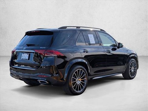 Certified 2023 Mercedes-Benz GLE 450 GLE 450 image 5