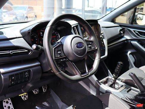 Used 2023 Subaru WRX Premium w/ Popular Package #2 AWD/4WD image 38
