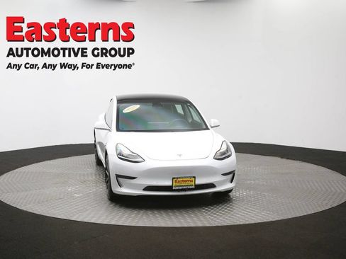 Used 2019 Tesla Model 3 Standard Range RWD image 44