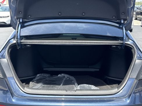 Certified 2024 Honda Accord EX image 17