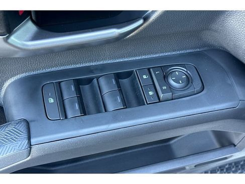 New 2026 Toyota Tacoma TRD Off-Road AWD/4WD image 11
