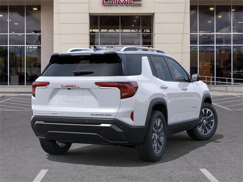 New 2026 GMC Terrain Elevation w/ Elevation Premium Package image 4