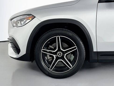 Certified 2023 Mercedes-Benz GLA 250 image 10