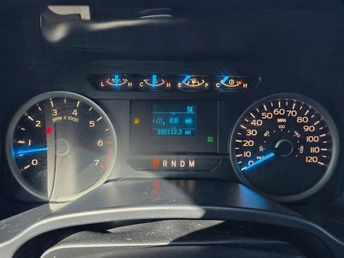Used 2018 Ford F150 XLT AWD/4WD image 24