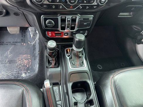 Used 2020 Jeep Wrangler Unlimited Rubicon image 26