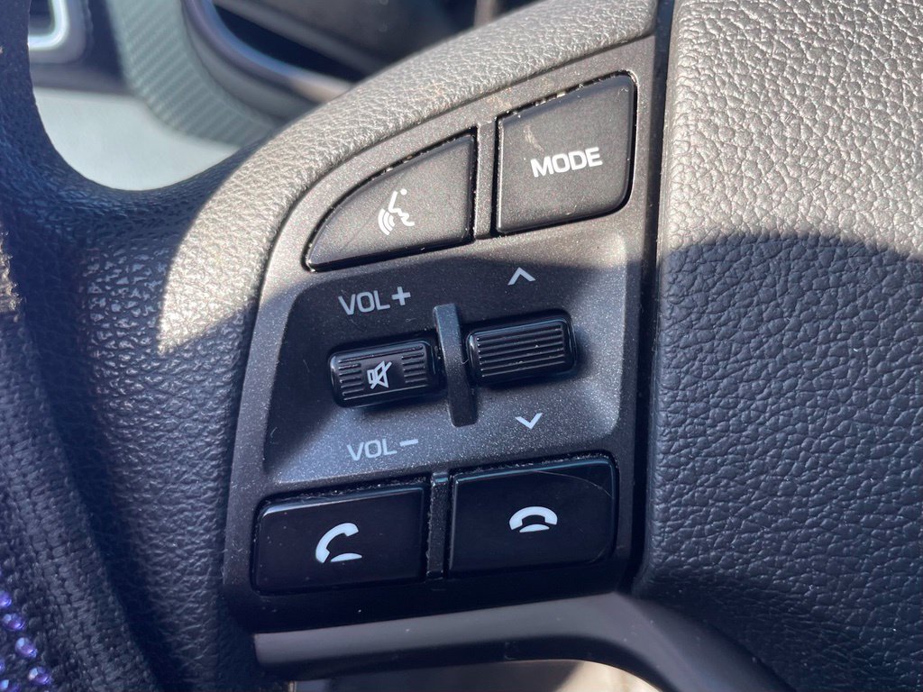 Used 2019 Hyundai Tucson Value FWD image 10