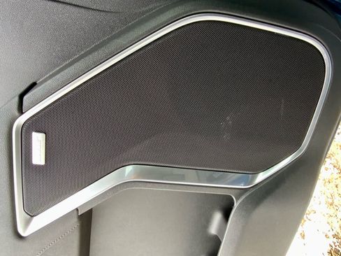 New 2026 GMC Sierra 1500 Elevation w/ Elevation Premium Package image 59