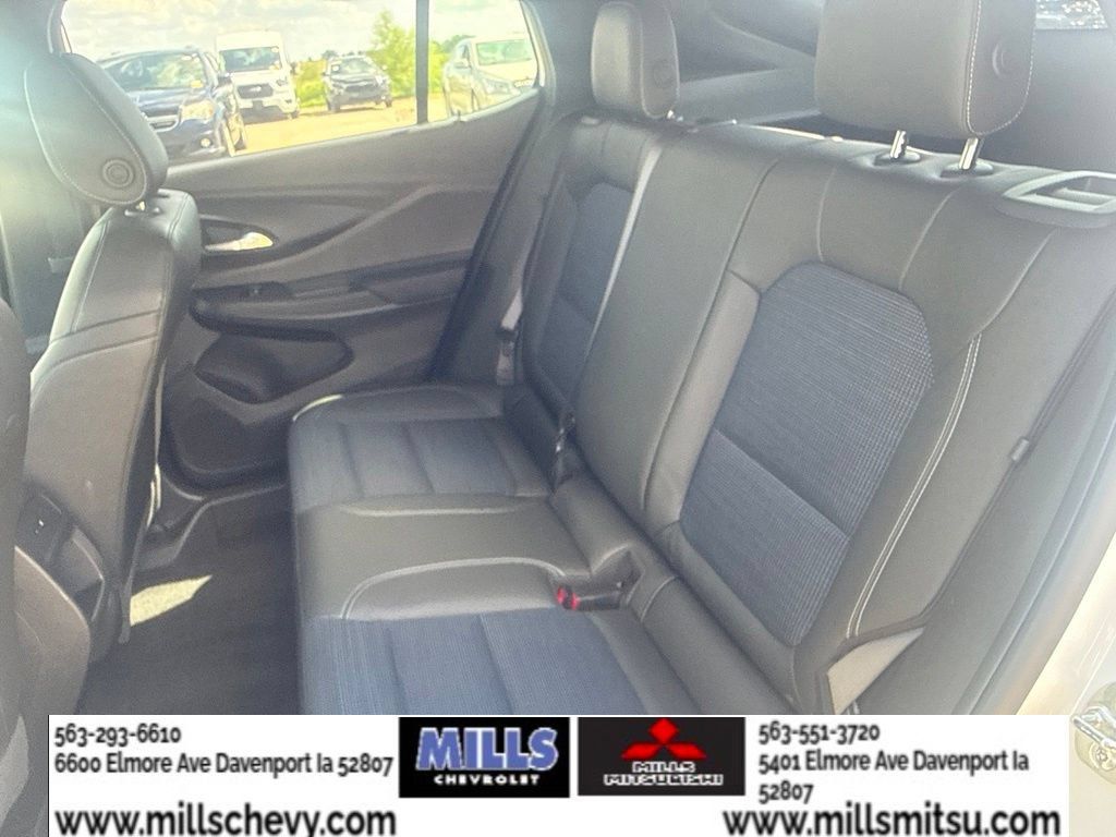 Used 2024 Buick Envista Preferred w/ Convenience I Package FWD image 25