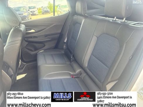 Used 2024 Buick Envista Preferred w/ Convenience I Package FWD image 25