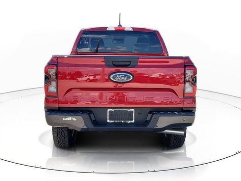 New 2026 Ford Ranger XLT RWD image 6