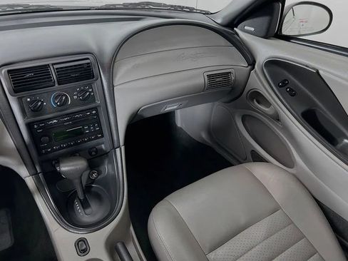 Used 2004 Ford Mustang GT image 21