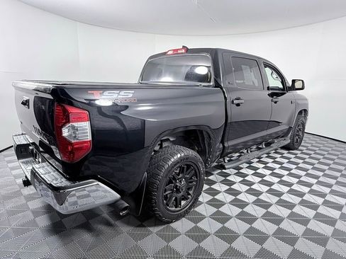 Used 2021 Toyota Tundra SR5 image 6