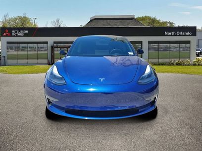 Used 2022 Tesla Model 3 Performance
