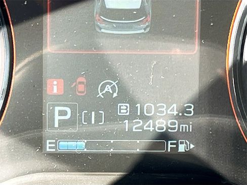 Used 2023 Subaru Forester Sport image 12