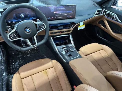 New 2026 BMW 430i xDrive w/ M Sport Package image 10