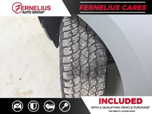 Used 2023 Chevrolet Silverado 1500 RST AWD/4WD image 16