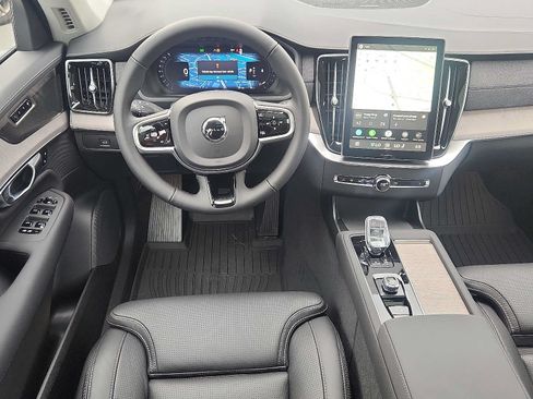Used 2026 Volvo XC90 B6 Ultra w/ Protection Package Premier AWD/4WD image 11