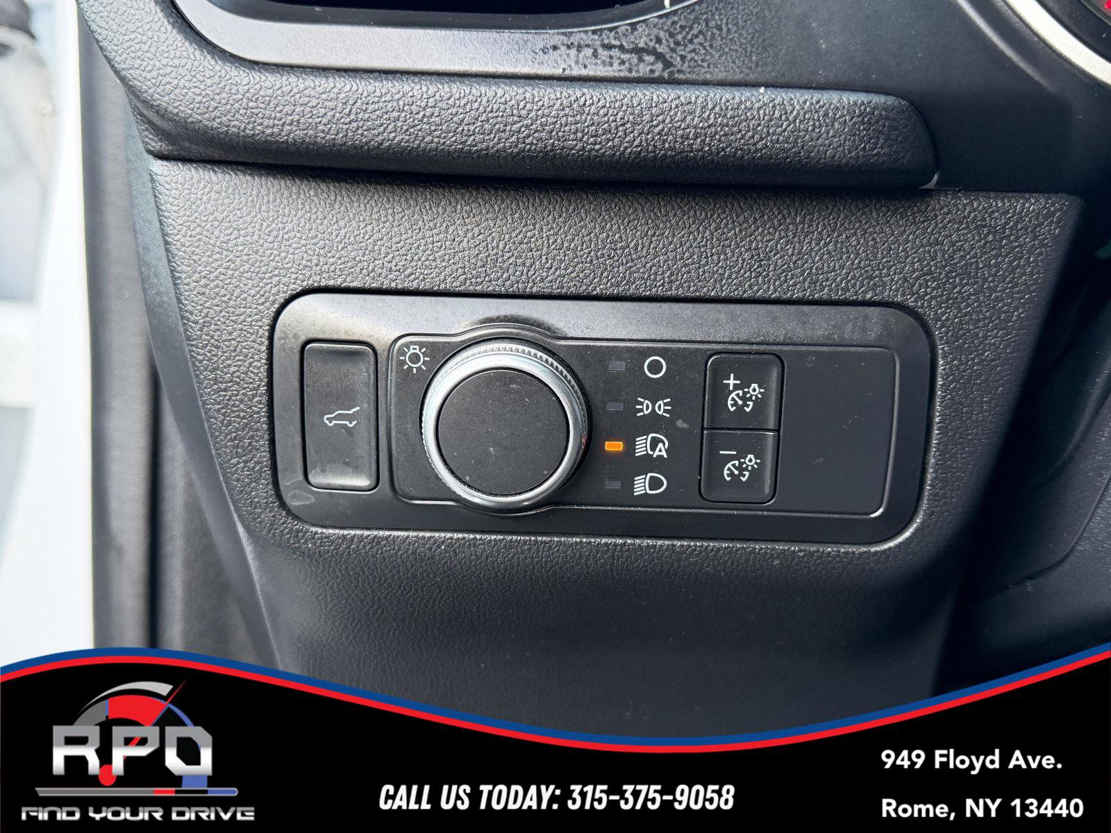 Used 2021 Ford Escape SE w/ Convenience Package AWD/4WD image 26