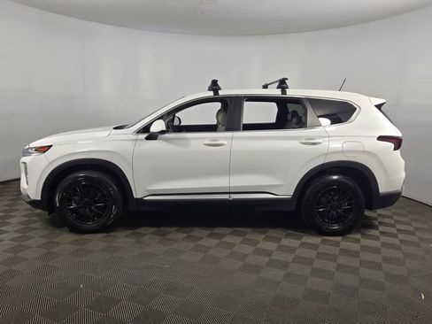 Used 2020 Hyundai Santa Fe SE AWD/4WD image 4