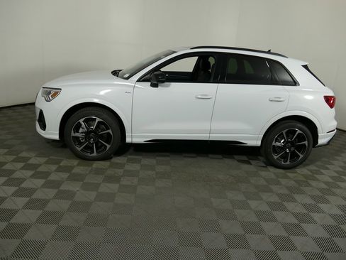 New 2025 Audi Q3 2.0T Premium Plus image 6